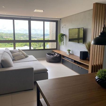Apartamento Aconchegante Em Um Local Tranquilo. Bento Gonçalves Zewnętrze zdjęcie