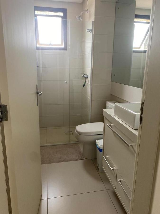 Apartamento Aconchegante Em Um Local Tranquilo. Bento Gonçalves Zewnętrze zdjęcie