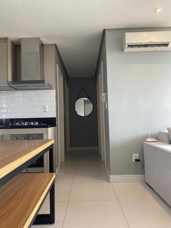 Apartamento Aconchegante Em Um Local Tranquilo. Bento Gonçalves Zewnętrze zdjęcie