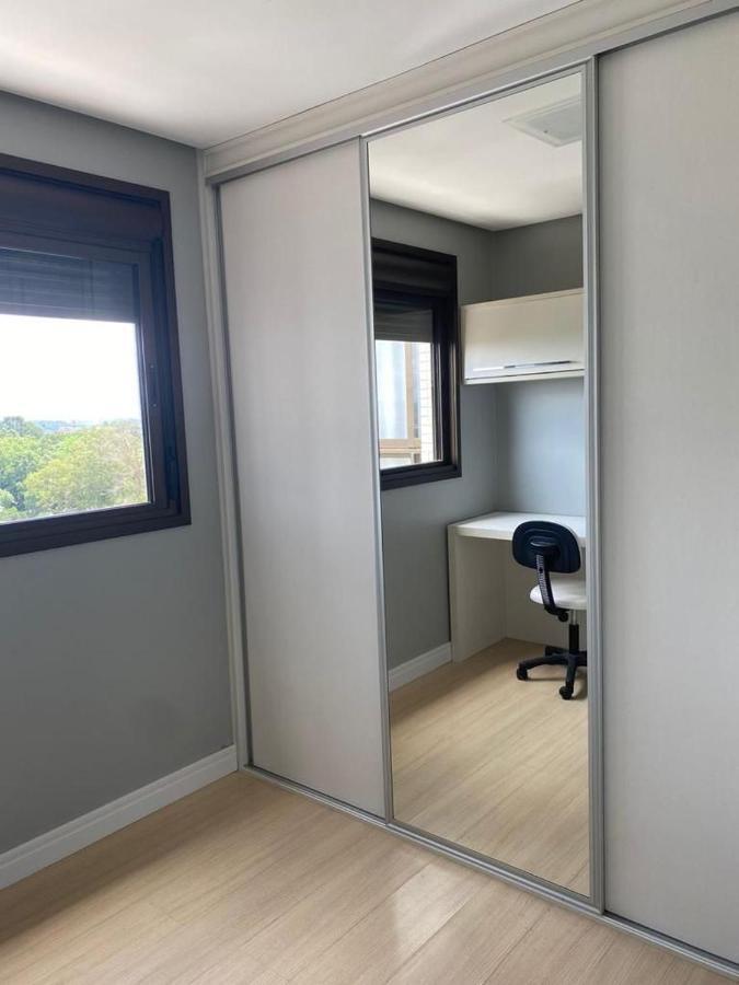 Apartamento Aconchegante Em Um Local Tranquilo. Bento Gonçalves Zewnętrze zdjęcie